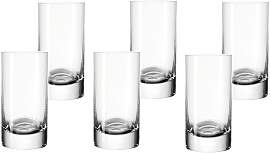 Schnapsglas LEONARDO "Schnapsgläser Easy+ 40 