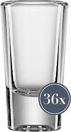 Schnapsglas RITZENHOFF & BREKER