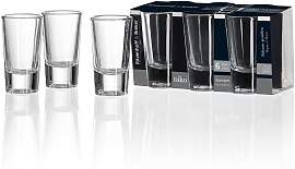 Schnapsglas RITZENHOFF & BREKER