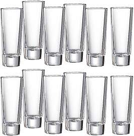 Schnapsglas RITZENHOFF & BREKER
