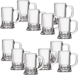 Schnapsglas RITZENHOFF & BREKER