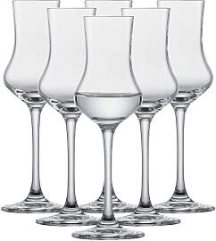 Schnapsglas SCHOTT-ZWIESEL "Digestifgläser