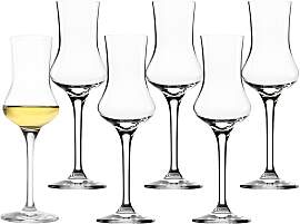 Schnapsglas STÖLZLE "Destillatgläser Grappa 