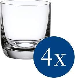 Schnapsglas VILLEROY & BOCH "Shotgläser