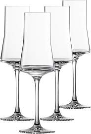Schnapsglas ZWIESEL GLAS "Grappagläser ECHO