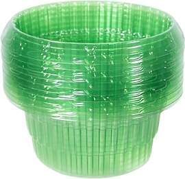 Schneckenschutzringe 12er Set – Ø 20 cm –