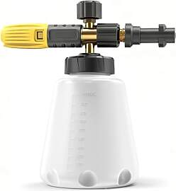 Schneeschaumlanze für Kärcher K2 K3 K4 K5 K6 K7