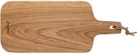 Schneidebrett/Servierbrett aus Holz Casafina