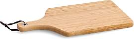Schneidebrett ZELLER PRESENT "Bamboo",