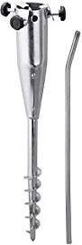 Schneider Bodendübel für Gartenschirme, 888-00,