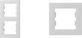 Schneider Electric Asfora EPH5810221D 2-Fach