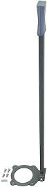 Schneider Lenkstange für Schirmständer (319-15