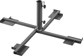 Schneider Plattenständer Plus für Wegeplatten,