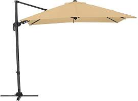 Schneider Rhodos eco Twist Ampelschirm 270x270cm