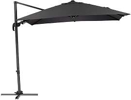 Schneider Rhodos eco Twist Ampelschirm 270x270cm