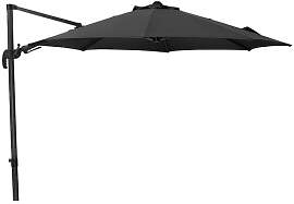 Schneider Rhodos eco Twist Ampelschirm Ø300cm