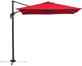 Schneider Rhodos Junior Ampelschirm 230x230cm