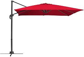 Schneider Rhodos Junior Ampelschirm 270x270cm