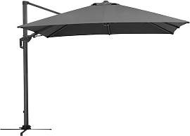 Schneider Rhodos Twist Ampelschirm 300x300cm