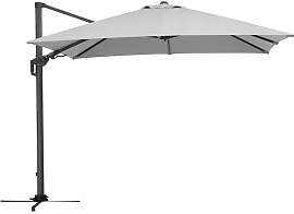 Schneider Rhodos Twist Ampelschirm 300x300cm