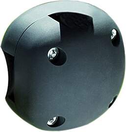 Schneider Schirmhalterung Foxi, 804-00, schwarz,