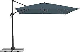 Schneider Sonnenschirm Rhodos Junior, anthrazit,