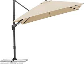 Schneider Sonnenschirm RHODOS TWIST ca. 300 x 300