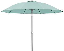 Schneider Sonnenschirm Tarifa ca. 270 cm Ø mint