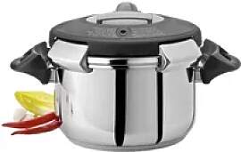 Schnellkochtopf Artame Ovni 6 L