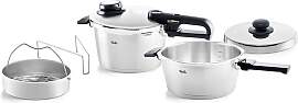 Schnellkochtopf FISSLER "Vitavit