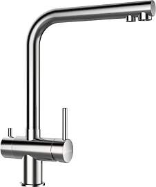 SCHOCK Küchenarmatur VITUS – Hochdruck Armatur