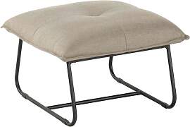 SCHÖNER WOHNEN-Kollektion Fontein Loungehocker