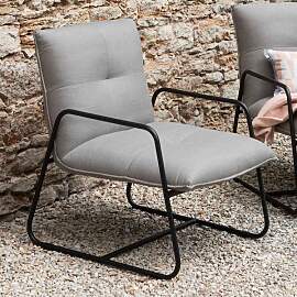 SCHÖNER WOHNEN-Kollektion Fontein Loungesessel