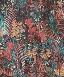 SCHÖNER WOHNEN-Kollektion Vliestapete BOTANICAL