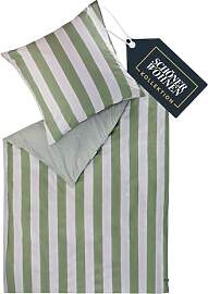 SCHÖNER WOHNEN Panel Bettwäsche 135x200