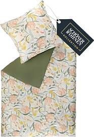 SCHÖNER WOHNEN Playful Bettwäsche 135x200