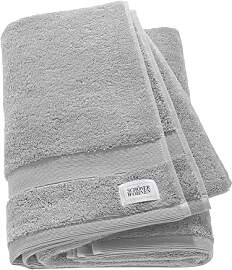 SCHÖNER WOHNEN Premium Duschtuch 70x140 cm -