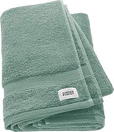 SCHÖNER WOHNEN Premium Duschtuch 70x140 cm -