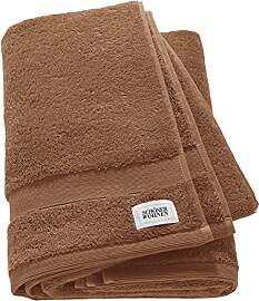 SCHÖNER WOHNEN Premium Duschtuch 70x140 cm -