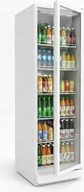 SCHOEPF GKS350 gewerblicher Getränkekühlschrank