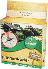 Schopf Silence Fliegenfalle NF -