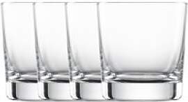 Schott Zwiesel Bar Special Whiskyglas Set 4-tlg.