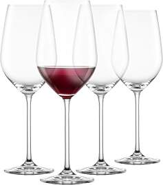 SCHOTT ZWIESEL Bordeaux Rotweinglas Fortissimo