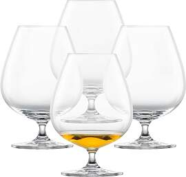 SCHOTT ZWIESEL Cognacglas XXL Bar Special