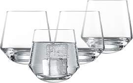 SCHOTT ZWIESEL Dancing Tumbler Bar Special