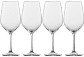 Schott Zwiesel Forté Wasserglas/Rotweinglas Set