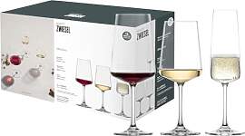 SCHOTT ZWIESEL Gläserset MioVino