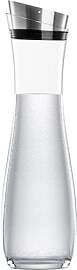 SCHOTT ZWIESEL Karaffe mit Schwingdeckel Fresca,