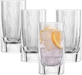 Schott Zwiesel Longdrinkglas Fave (4er-Set),