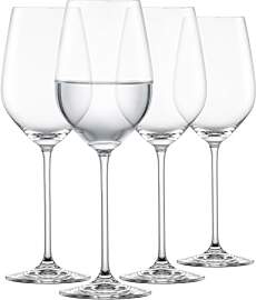 SCHOTT ZWIESEL Rotweinglas Fortissimo (4er-Set),